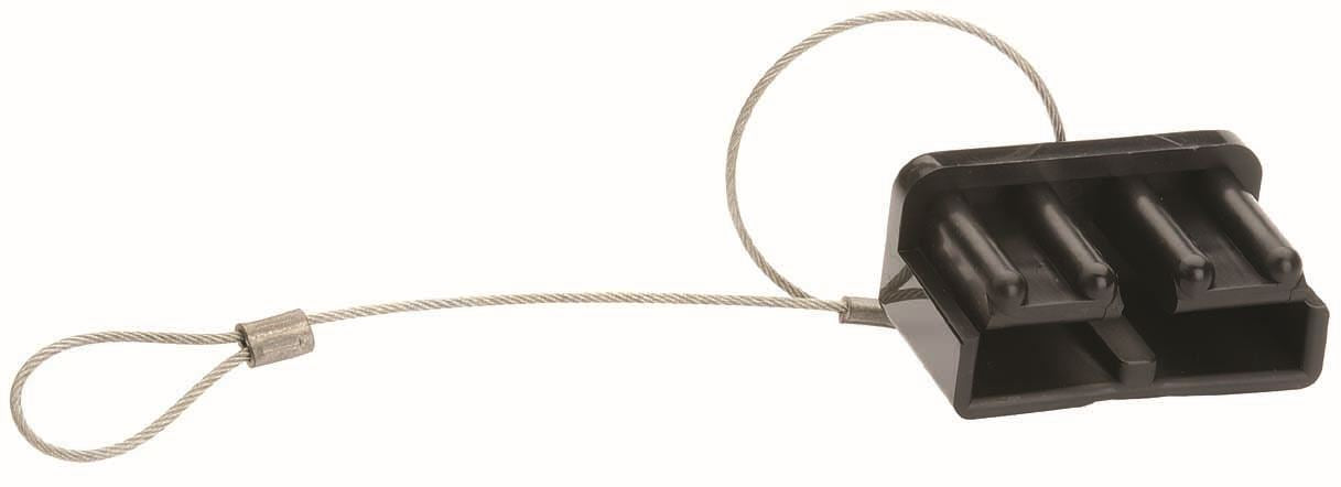 RUBBER COVER 175A CONNECTORS - 57248