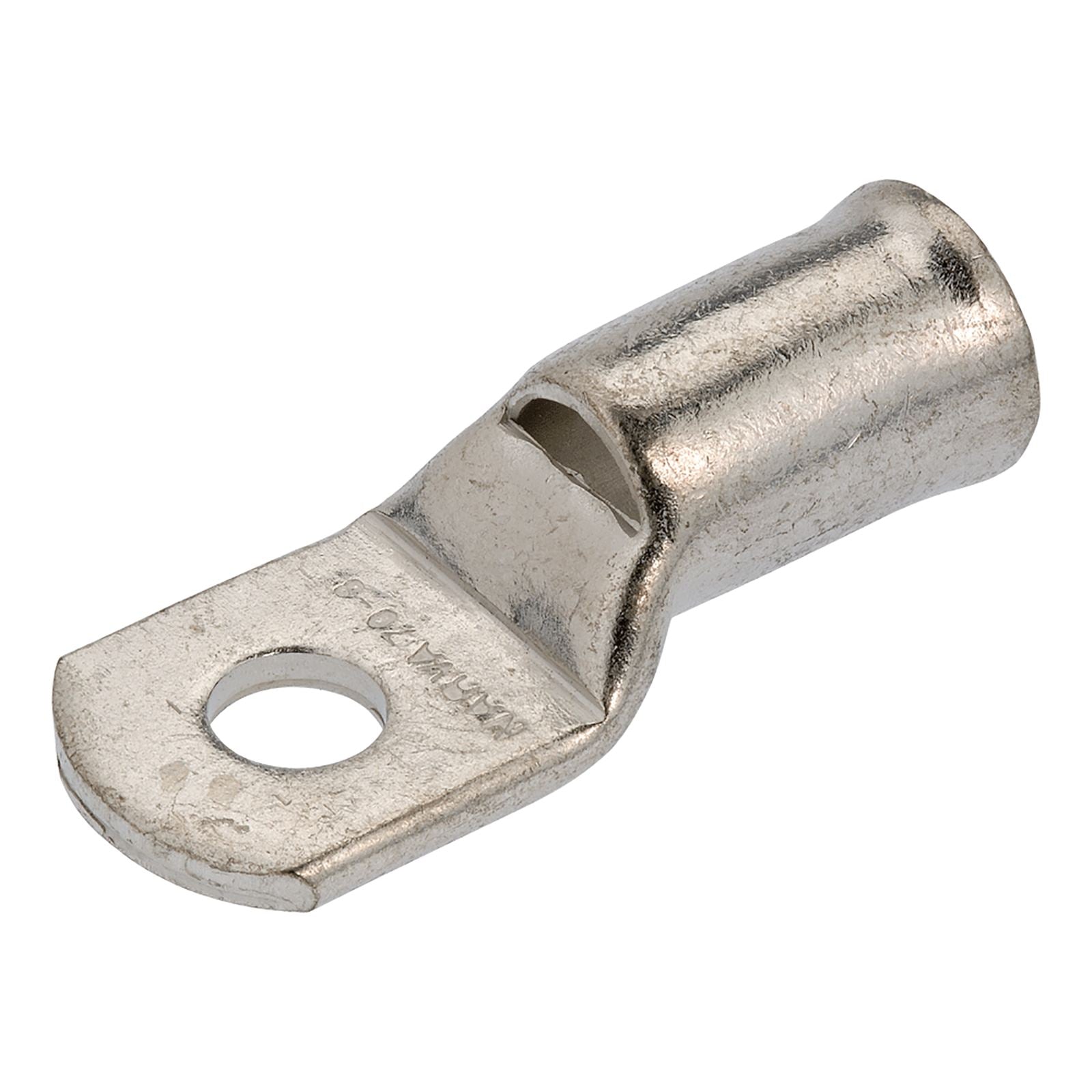 50MM2 12MM STUD FLARED ENTRY CABLE LUG (10) - 57139