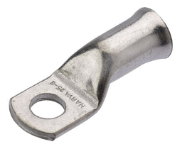 25MM2 6MM STUD FLARED ENTRY CABLE LUG (PACK OF 10) - 57128
