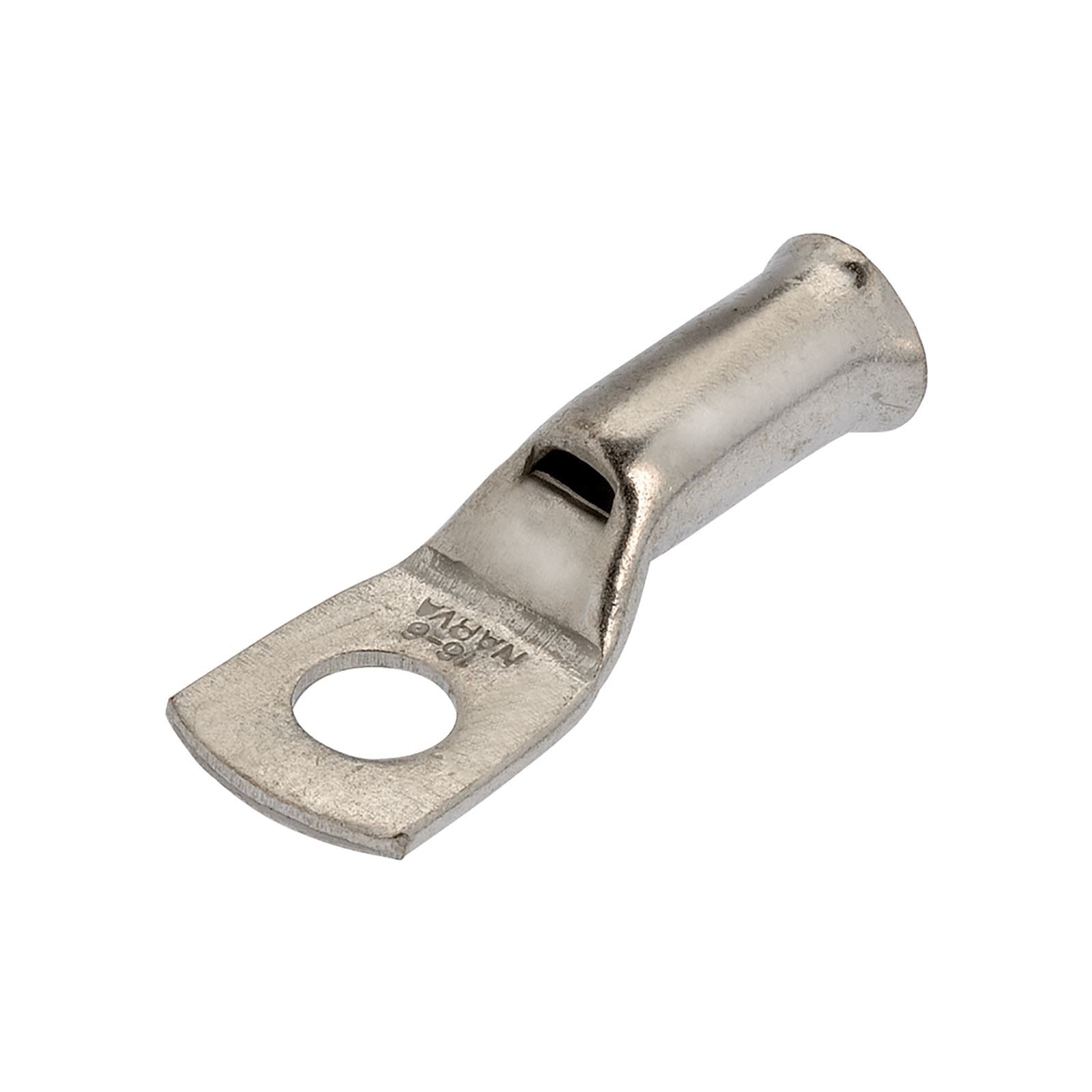 16MM2 10MM STUD FLARED ENTRY CABLE LUG (10) - 57126