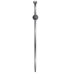 FIR TREE MOUNT CABLE TIE 4.8 X 300MM (100 PACK) - 56902