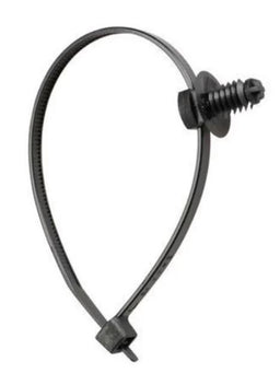 FIR TREE MOUNT CABLE TIE 4.8 X 200MM (25 PACK) - 56800
