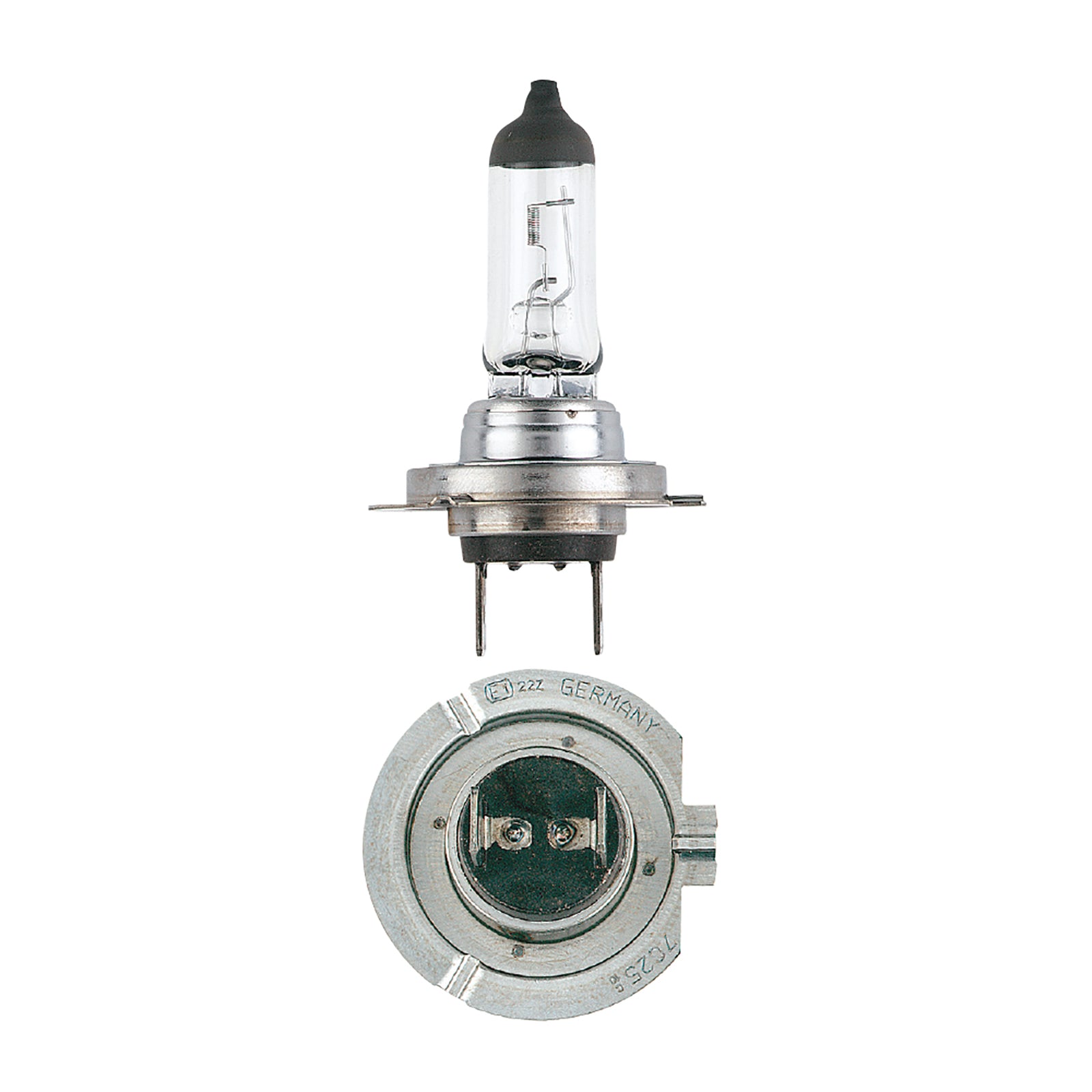 H7 24V 70W HEAVY DUTY - 48729
