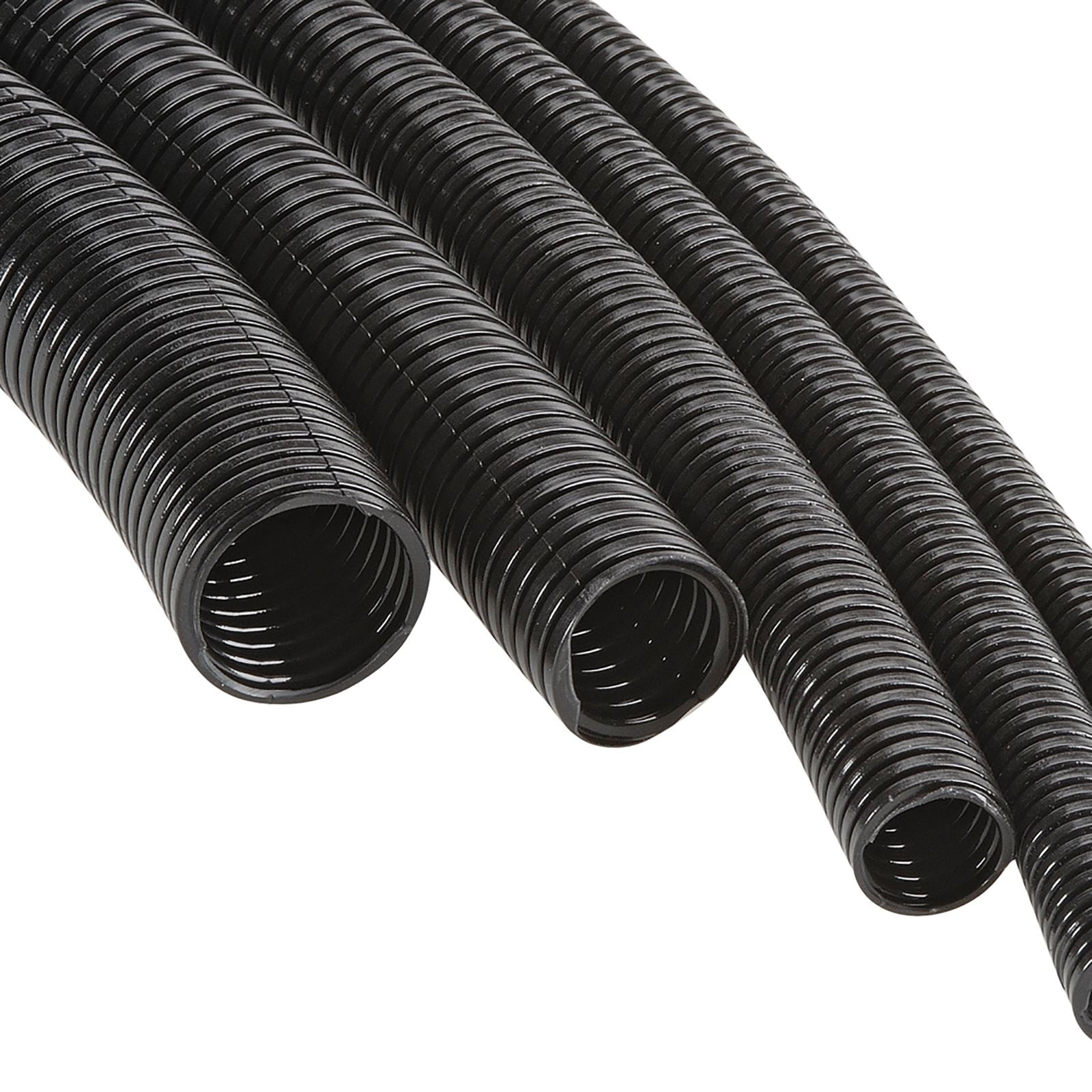 7MM CORRUGATES NON-SPLIT TUBING (50) - 56750-50