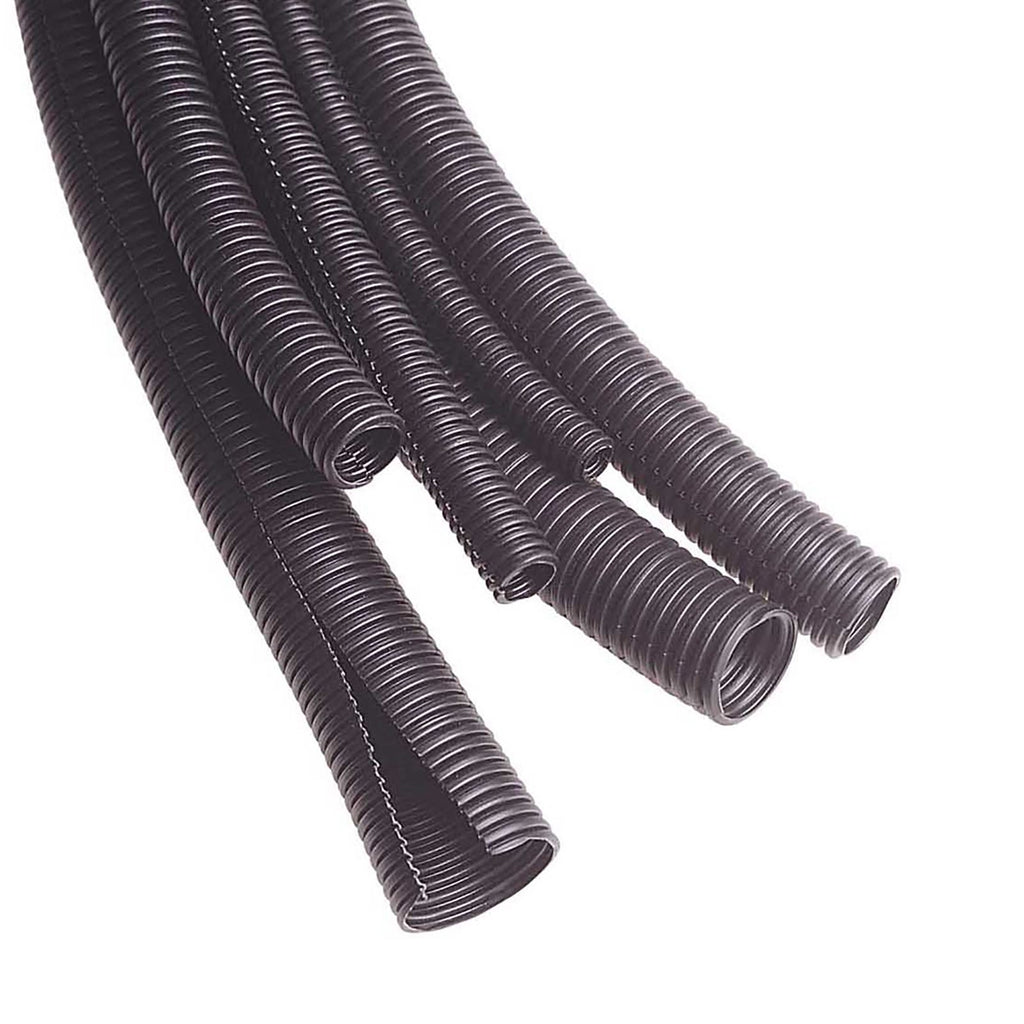 23MM CORRUGATED SPLIT SLEEVE TUBING (30M) - 56724