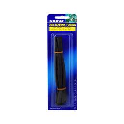 6.4MM BLACK HEATSHRINK (1.2M) - 56616BL