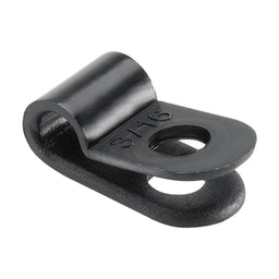 6.4MM NYLON P-CLIPS (5 PACK) - 56582BL