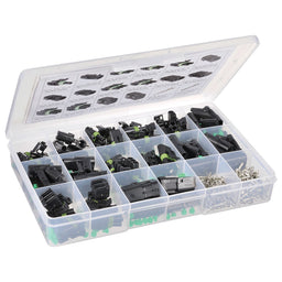 WATERPROOF CONNECTOR ASSORTMENT - 56450