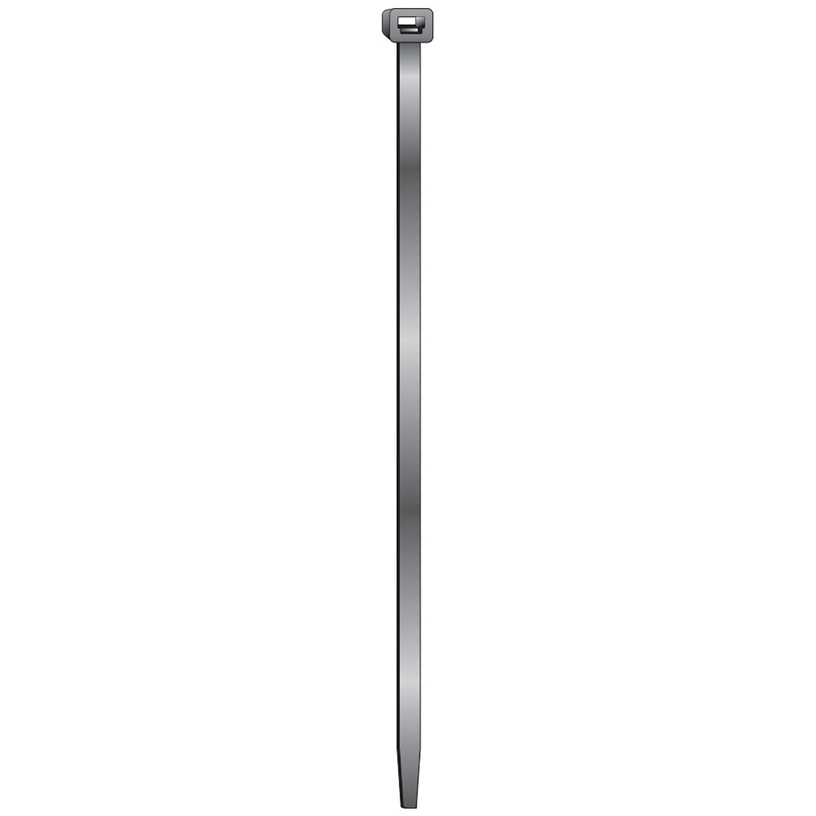 EXTRA HEAVY DUTY CABLE TIE 12.4 X 830MM (100 PACK) - 56418