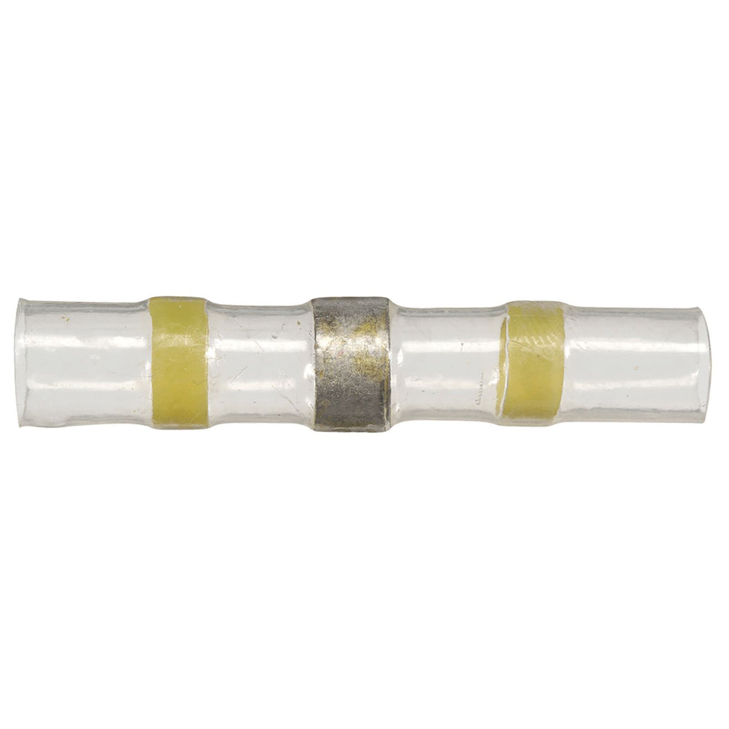SOLDER SPLICE TERMINATOR YELLOW (5 PACK) - 56384BL