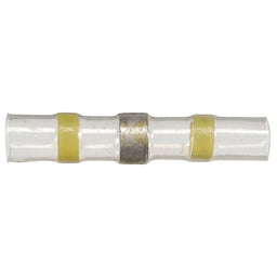 SOLDER SPLICE TERMINATOR YELLOW (5 PACK) - 56384BL