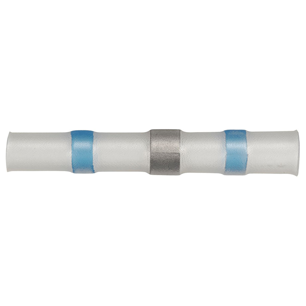 SOLDER SPLICE TERMINATOR BLUE (5 PACK) - 56382BL