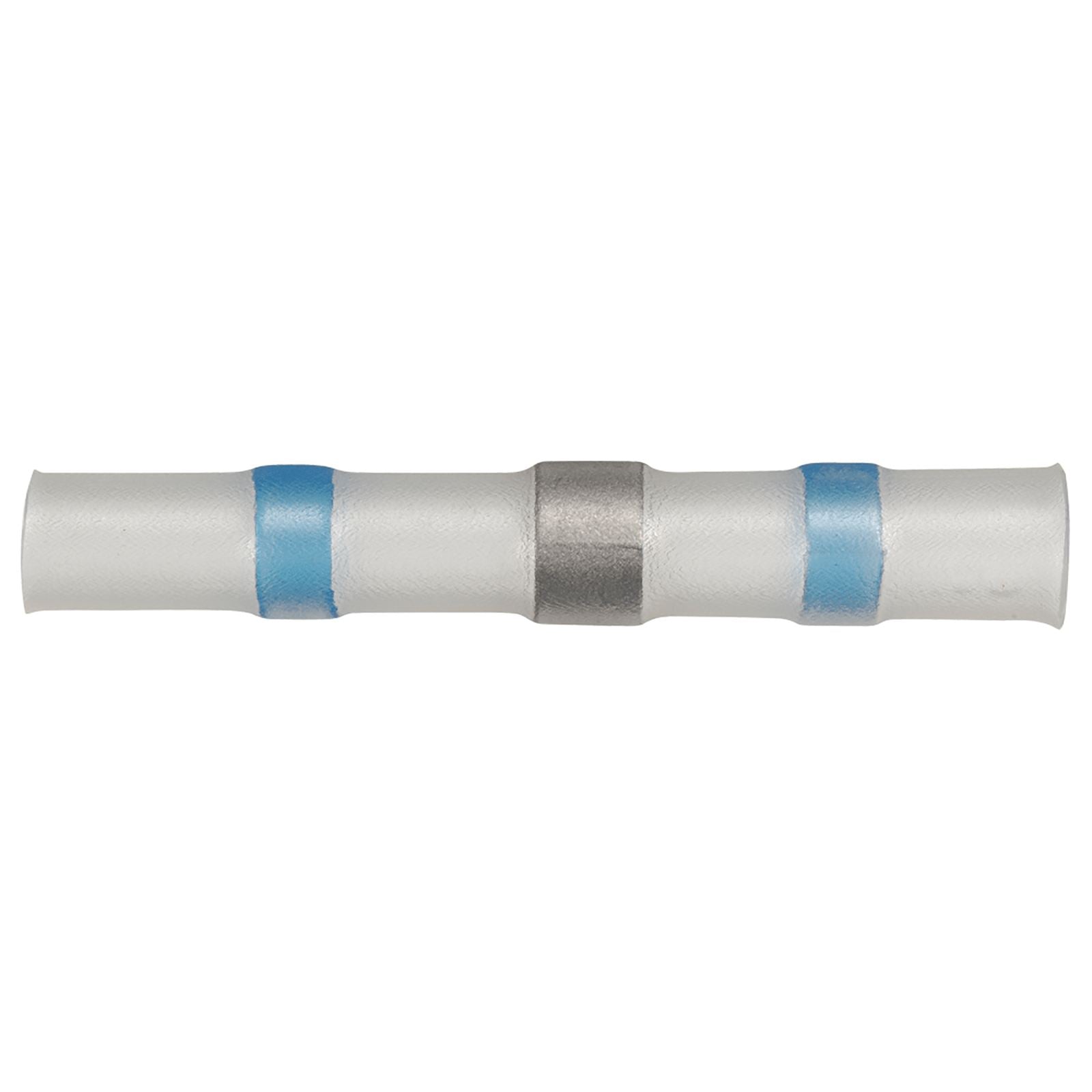 SOLDER SPLICE TERMINATOR BLUE (5 PACK) - 56382BL