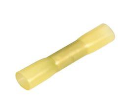 ADHESIVE LINED CABLE JOINER YELLOW (PACK OF 10) - 56354BL