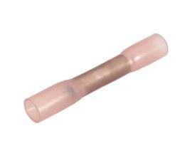 ADHESIVE LINED CABLE JOINER RED (50 PACK) - 56350