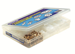 CONNECTOR HOUSING ASSORTMENT - 56250