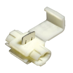 WIRE TAP CONNECTORS (6 PACK) - 56060BL