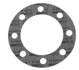 GASKET DRIVE AXLE FLANGE 7" PCD 5/8 HOLES - ZST3303111