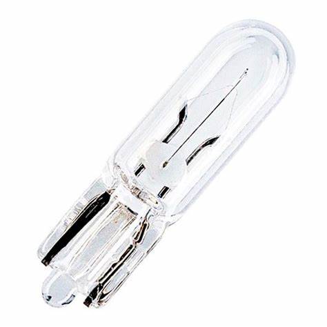 GLOBE WEDGE T5 12V 1.2W - 170371