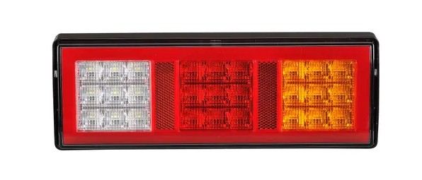TAIL LIGHT STOP/INDICATOR/REVERSE 0.5M CABLE - 98210