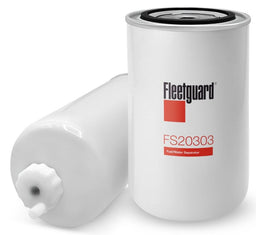 FUEL WATER SEPERATOR - ZFGFS20303