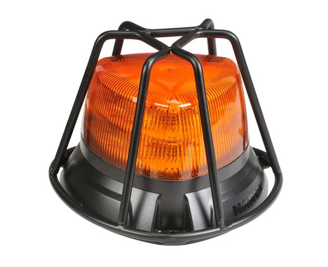 AEROTECH STROBE/ROTATOR W CAGE - 85618A-C