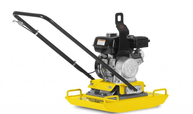 VIBRATION PLATE VPY70 - 0007001