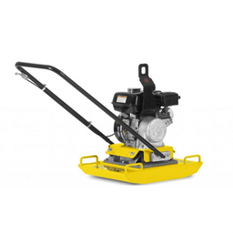 VIBRATION PLATE VPY70 - 0007001