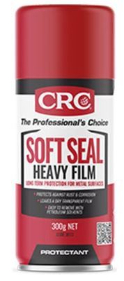 CRC SOFT SEAL HEAVY FILM FOR STORAGE & SHIPPING - C3013