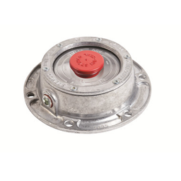 HUB CAP OIL FILLED AXLE FG931 ACCO - ZST3434095