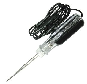 AUTO ELECTRICAL - CIRCUIT TESTER 6-24VOLT - SP61011