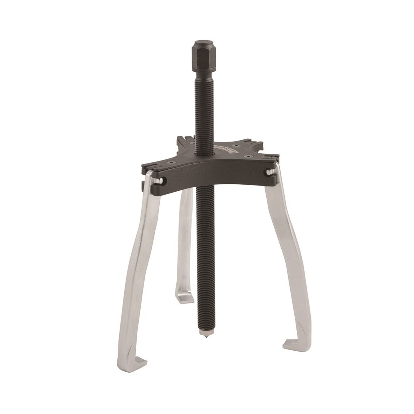 RATCHETING GEAR PULLER 7 TONNE - K8155