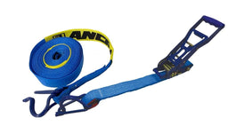 50MM X 11M REVERSE TIE DOWN 2500LC LONG HANDLE - ANCRT-TIED2.5T11ML