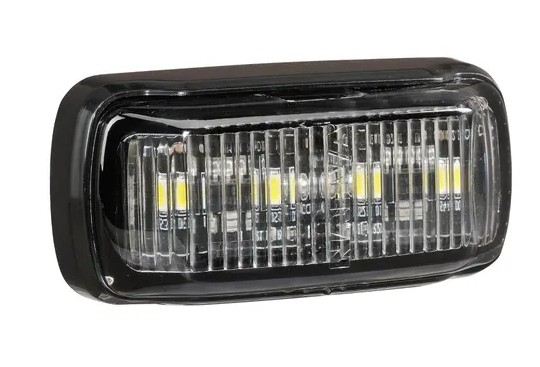 9-33V MDL64 LED FEOM W 0.5M CA - 96412