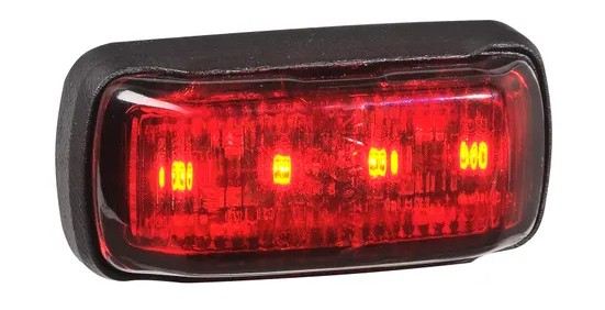 9-33V MDL64 LED REOM R 0.5M CA - 96432