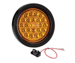 MDL40 9-33V LED REAR D/IND KIT - 94042