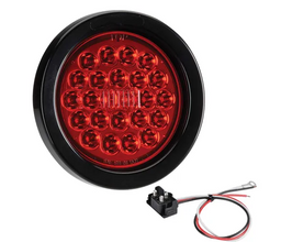 MDL 40 9-33V LED STOP/TAIL KIT - 94046