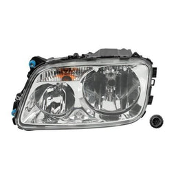HEADLIGHT ACTROS MP3 RH 2007> ELECTRIC ADJUSTER - 1V1399R
