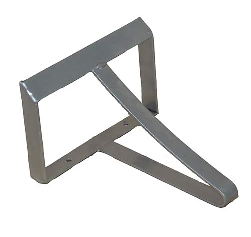WHEEL CHOCK BRACKET - 10775