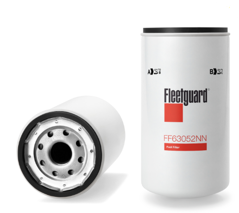FUEL FILTER CARTRIDGE - ZFGFF63052NN
