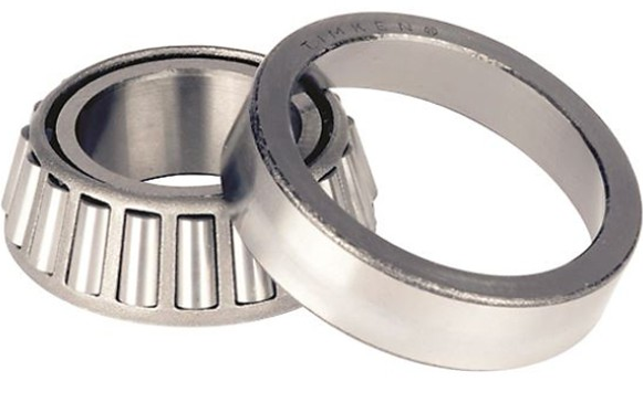 BEARING SET TIMKEN BPW - OUTER BEARING - TM32310
