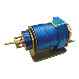 WINCH SLIDE ON BOSS WITH 50MM X 9M STRAP - ANC49203-20-RC