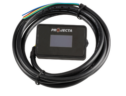 12/24V DUAL BATTERY VOLT METER - DBM100