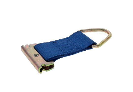 50MM E SERIES D RING ROPE TIE OFF - ANC40386-10