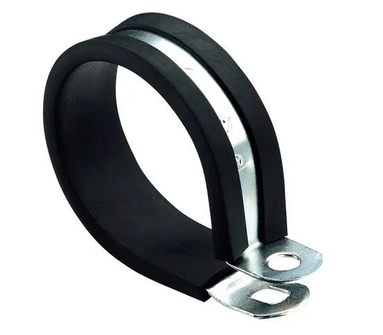 51MM PIPE/CABLE SUPPORT CLAMPS - BOX OF 10 - 56490