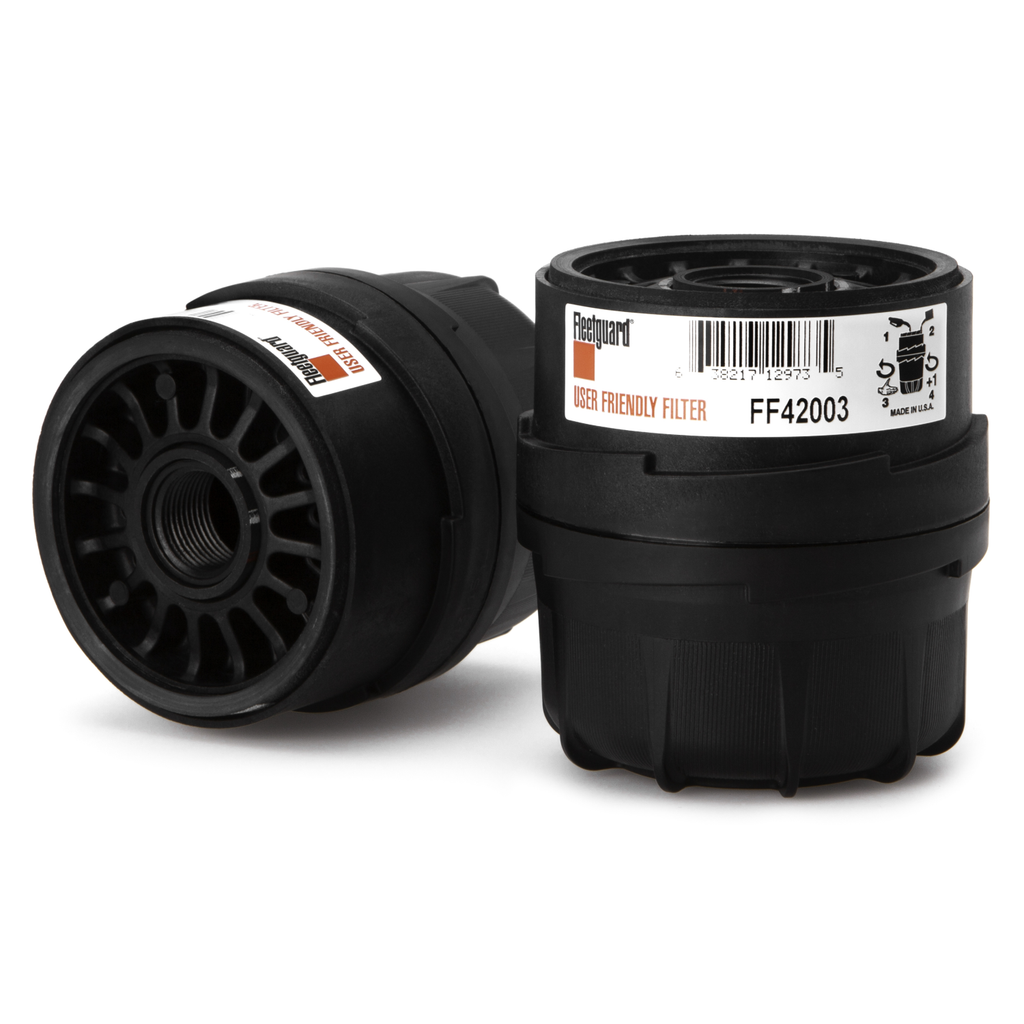 FILTER FUEL - ZFGFF5226