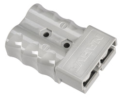 HEAVY-DUTY 350 AMP CONNECTOR HOUSING GREY - 57230
