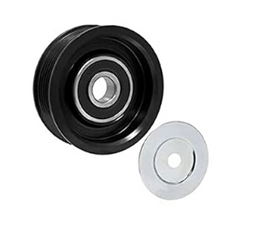TENSIONER PULLEY HEAVY DUTY - ISX - 89120DAY