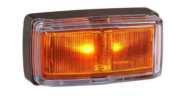 AMBER   SIDE INDICATOR 0.5M - 98142