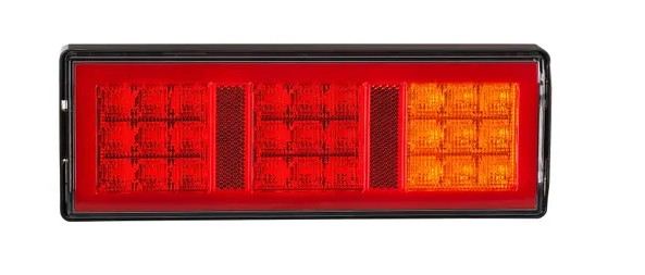 9-33V MDL82 STOP/TAIL/IND. LMP - 98202